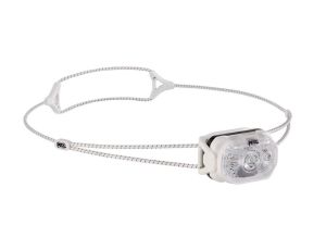 latarka czołowa Petzl Swift LT E102AB01 biała