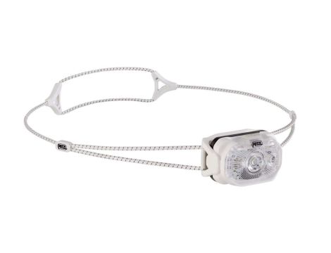 latarka czołowa Petzl Swift LT E102AB01 biała