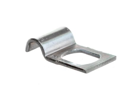 Uchwyt metalowy do rur i kabli 3mm 604 3 G 1003038 /100szt./