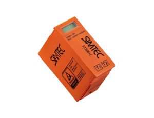 Wkładka warystorowa ogranicznika przepięć SPD DC 275V AC 1P 30kA fotowoltaiczny SIMTEC