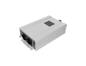 Przetwornica solarna ECO Solar Boost EVO MPPT-4000 4kW do grzania wody w bojlerze