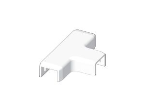 Łącznik odgałęźny LH 15x10mm biały KOPOS