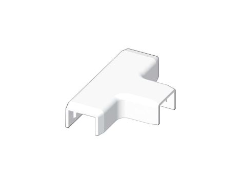 Łącznik odgałęźny LH 15x10mm biały KOPOS