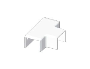 Łącznik odgałęźny LHD 25x20mm biały KOPOS
