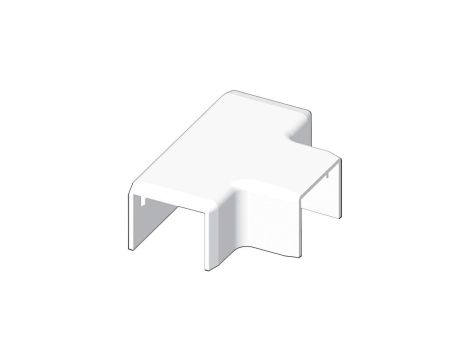 Łącznik odgałęźny LHD 25x20mm biały KOPOS