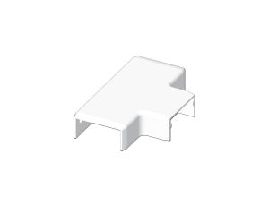 Łącznik odgałęźny LHD 32x15mm biały KOPOS