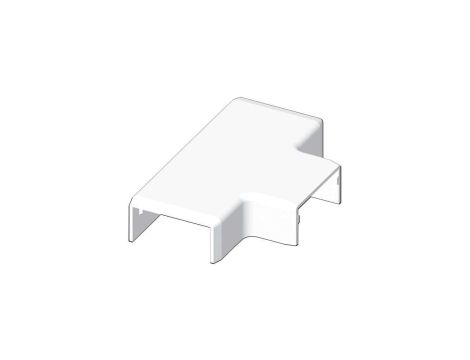 Łącznik odgałęźny LHD 32x15mm biały KOPOS