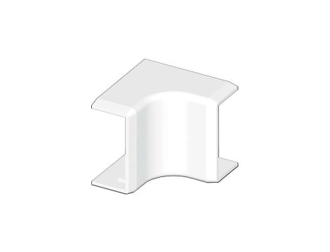 Narożnik wewnętrzny LHD 32x15mm biały KOPOS