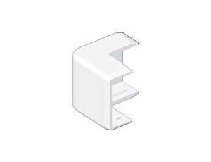 Narożnik zewnętrzny LHD 32x15mm biały KOPOS