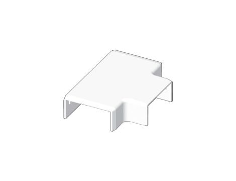 Łącznik odgałęźny LHD 50x20mm biały KOPOS
