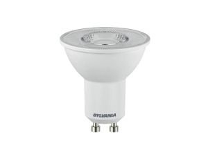 Żarówka LED 4,2W/840 GU10 PAR16 110st. SYLVANIA 0029174