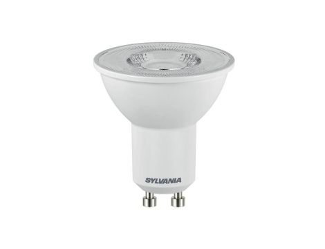 Żarówka LED 4,2W/830 GU10 PAR16 110st. SYLVANIA 0029172