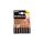 bateria alkaliczna Duracell Duralock CiB LR03 AAA (blister) - 8 sztuk