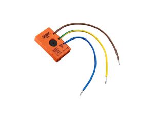 Ogranicznik przepięć do puszki SM3D 1-fazowy (Typ 3) 1P 1,5kA + 3kA SIMTEC