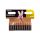 12 x bateria alkaliczna Duracell Basic LR03 AAA (blister)