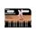 bateria alkaliczna Duracell Basic MN2400 LR03 AAA (blister) - 10 sztuk
