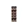 bateria alkaliczna Duracell HDBC LR03 AAA (blister 10x2) - 20 sztuk
