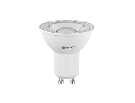 Żarówka LED 12V GU10 4,6W/2700K PAR16 AIRAM