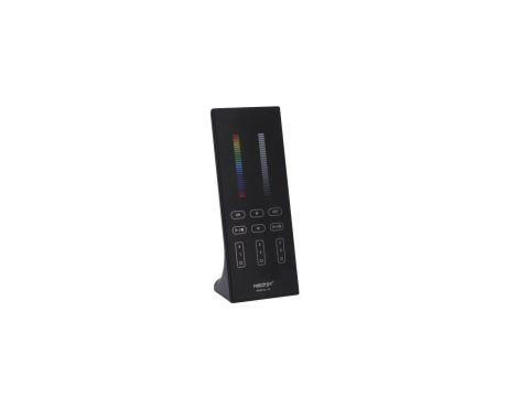 Pilot MiLight 3strefy MONO RGB+CCT czarny Y3