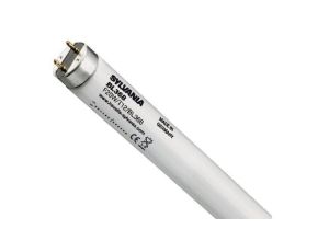 Świetlówka UVA F18W/T8/BL368 G13 SYLVANIA 60 cm 000091