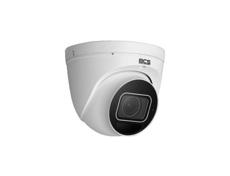 Kamera kopułkowa IP 4Mpx 2.8... 12mm BCS-P-EIP44VSR4-Ai