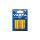 Baterie Varta Longlife LR6/AA 4106 (blister) - 6 sztuk