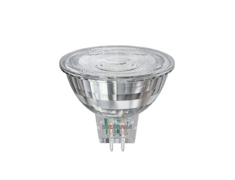 Żarówka LED MR16 4,3W/840 (35W) GU5.3 12V SYLVANIA 0029228