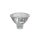 Żarówka LED MR16 4,3W/840 (35W) GU5.3 12V SYLVANIA 0029228