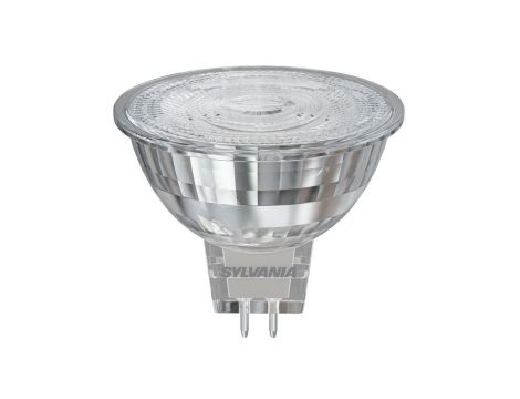 Żarówka LED MR16 6W/840 (50W) GU5.3 SYLVANIA 0029234