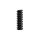 Rura spiralna 10G czarna (30m)