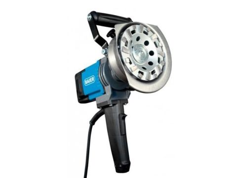 BAIER SZLIFIERKA DO BETONU BDS 125 1600W 125mm
