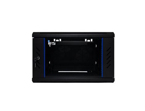 Szafa RACK 19cali 6U 450mm