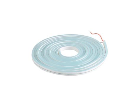 NEON Pasek Elastyczna taśma LED 12V 27W Niebieska IP65 12mm 5m
