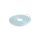 NEON Pasek Elastyczna taśma LED 12V 27W Niebieska IP65 12mm 5m