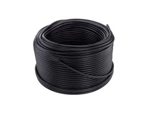 Kabel sterowniczy ziemny BiT 1000 FR 3x1,5mm2 czarny 0,6/1kV zasilający numerowany olejoodporny linka Bitner /500m/