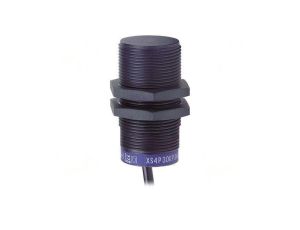 Czujnik indukcyjny, Output: 2-przewodowy NO, 015mm, 20264VAC, M30 XS4P30MA230