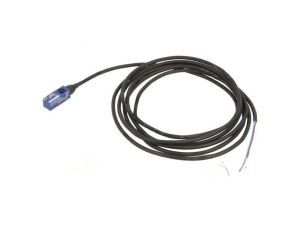 Czujnik indukcyjny, 02,5mm, 2-przewodowy NO, Uzas: 1224VDC XS7J1A1DAL2