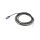 Czujnik indukcyjny, 02,5mm, 2-przewodowy NO, Uzas: 1224VDC XS7J1A1DAL2