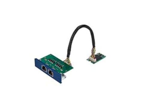 2 porty Giga LAN Intel i350, M.2 B+M key PCM-34R2GL-AE