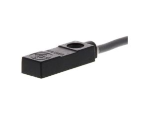 Czujnik indukcyjny, PNP / NO, Zasięg: 0...3mm TL-W3MB1 5M
