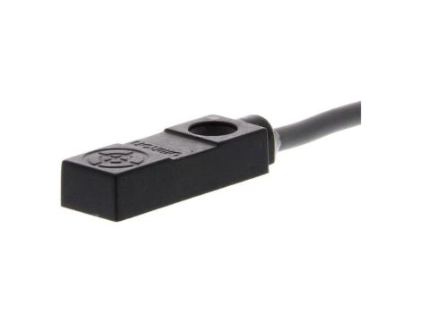 Czujnik indukcyjny, PNP / NO, Zasięg: 0...3mm TL-W3MB1 5M