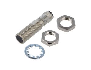 Czujnik indukcyjny, PNP / NC, Zasięg: 0...2mm E2E-X2B212-M1
