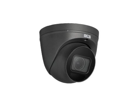 Kamera kopułkowa IP 4Mpx 2.8... 12mm BCS-P-EIP44VSR4-Ai-G