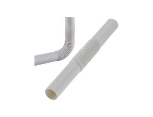 Złączka Elastyczna Kompensacyjna do rur 28mm ZCL Szara 1 szt. AKS Zielonka
