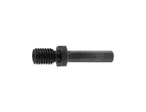 Adapter HEX do otwornic Diamentowych z gwintem M14 do wiertarki lub wkrętarki NEO 55-320
