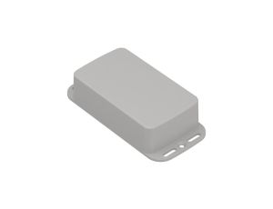 Obudowa plastikowa Z134 jasna ABS - Z134J ABS