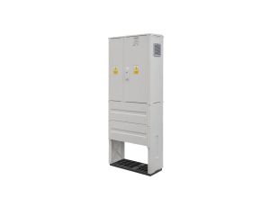 Bateria kondensatorów 42,5 kvar kompensacja