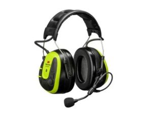 3M NAUSZNIKI PELTOR WS ALERT X
