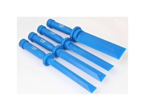 ASTA DŁUTA-SKROBAKI PLASTIKOWE 4szt