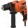BLACK+DECKER WIERTARKA UDAROWA 500W BEH200